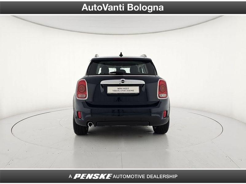 MINI Mini Countryman F60 Mini 2.0 Cooper D Business Countryman Automatica