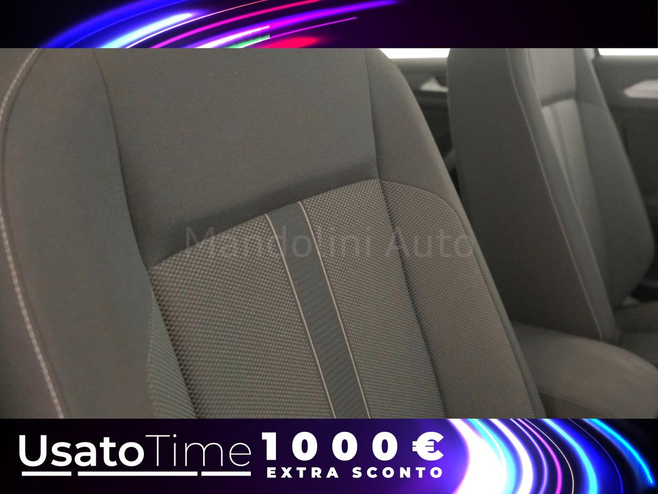 Volkswagen T-Roc 2.0 tdi scr 115cv life