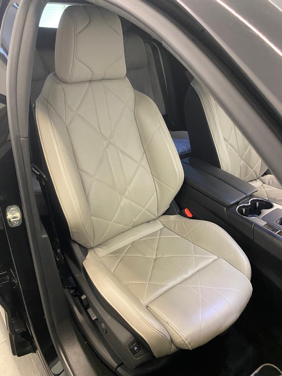 Ds 7 BlueHDi 130 aut. Esprit De Voyage