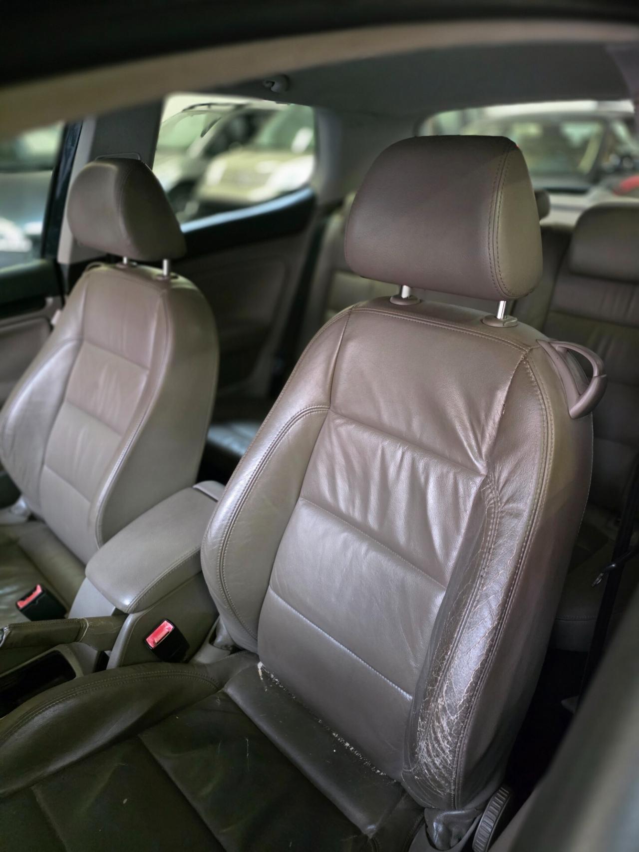 Volkswagen Golf 2.0/170CV TDI DPF 3p. GTD