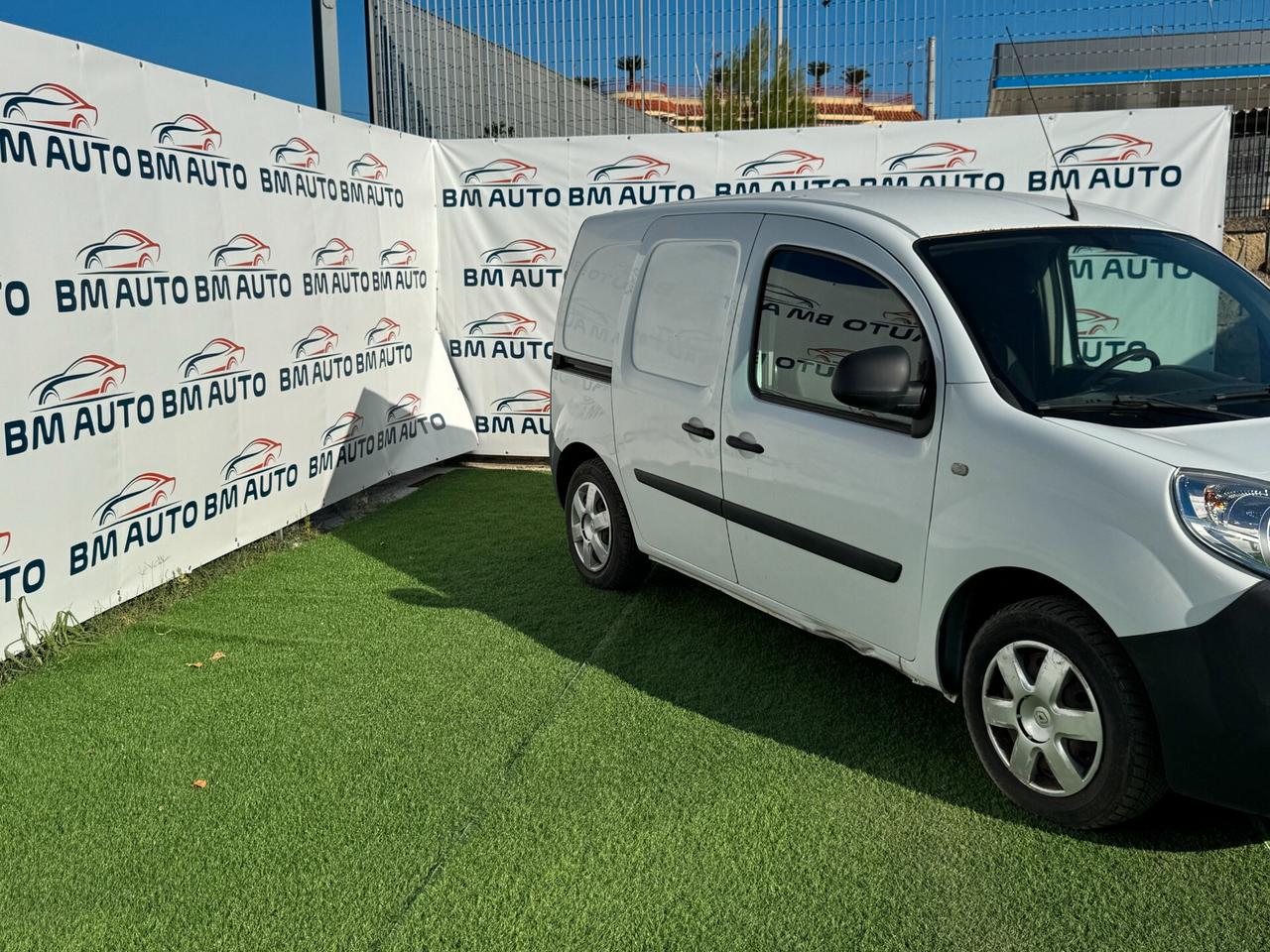 Renault Kangoo 1.5 dCi 90CV 5 porte MOTORE NUOVO DA 100 MILA KM