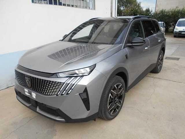 Peugeot 5008 145 GT Hybrid e-DCS6 Fin9Perf Sc21%