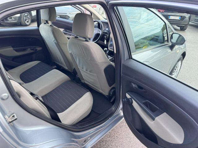 FIAT Grande Punto 1.2 5 porte Active ok neopatentati