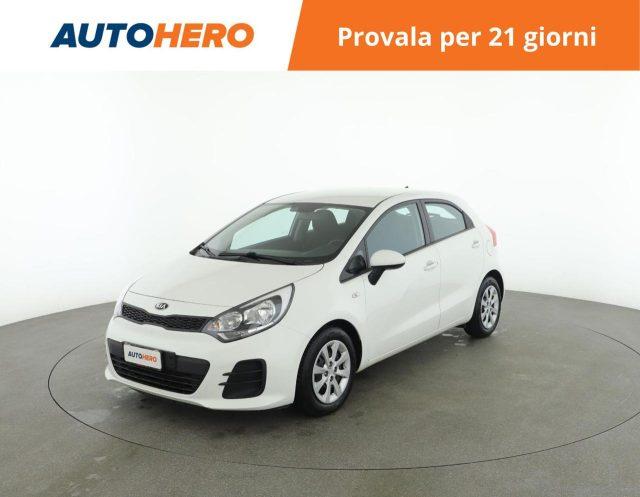 KIA Rio 1.2 CVVT 5p. City