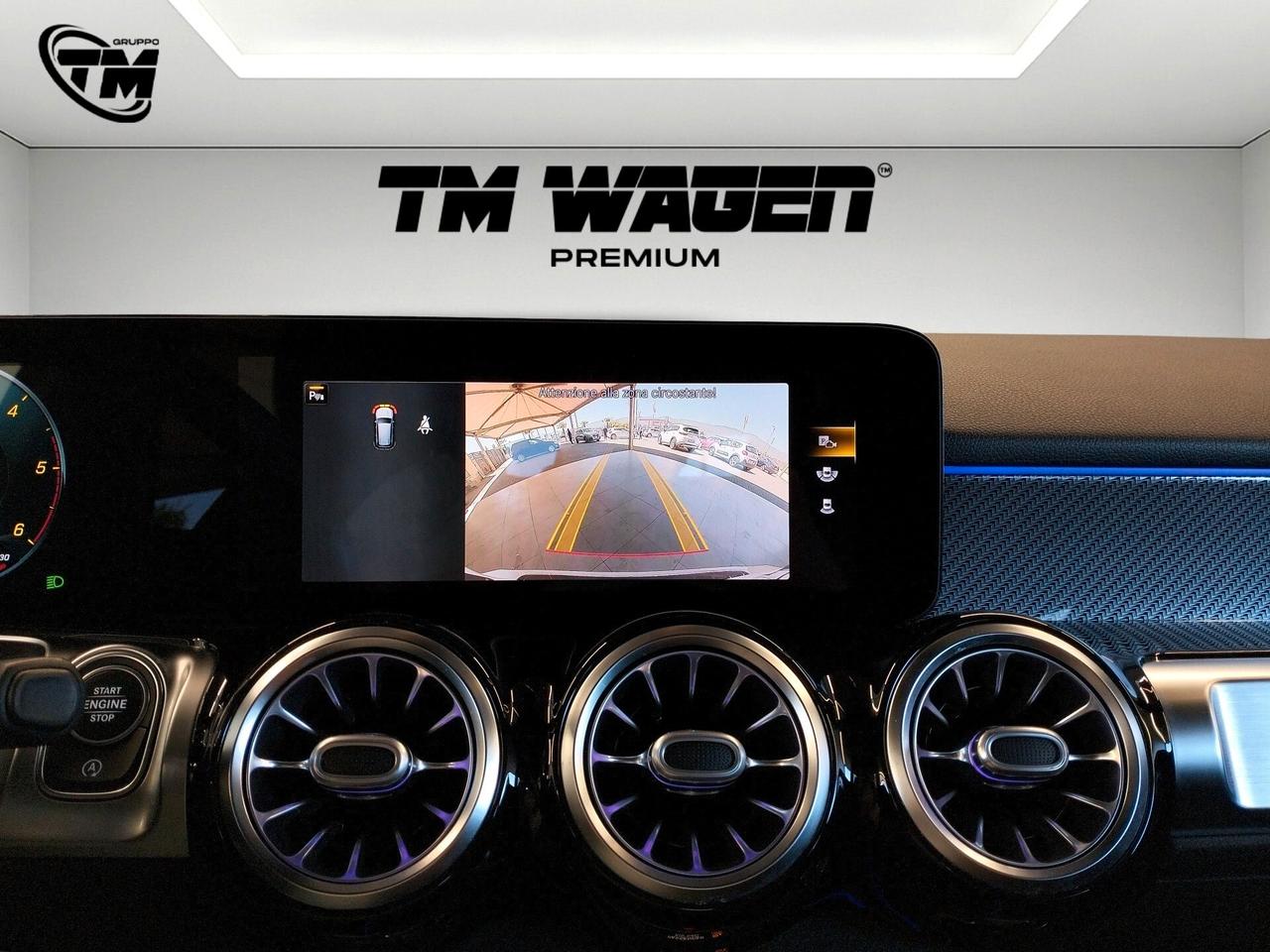 Mercedes-benz GLB 200d Automatic Premium Plus - TETTO APRIBILE