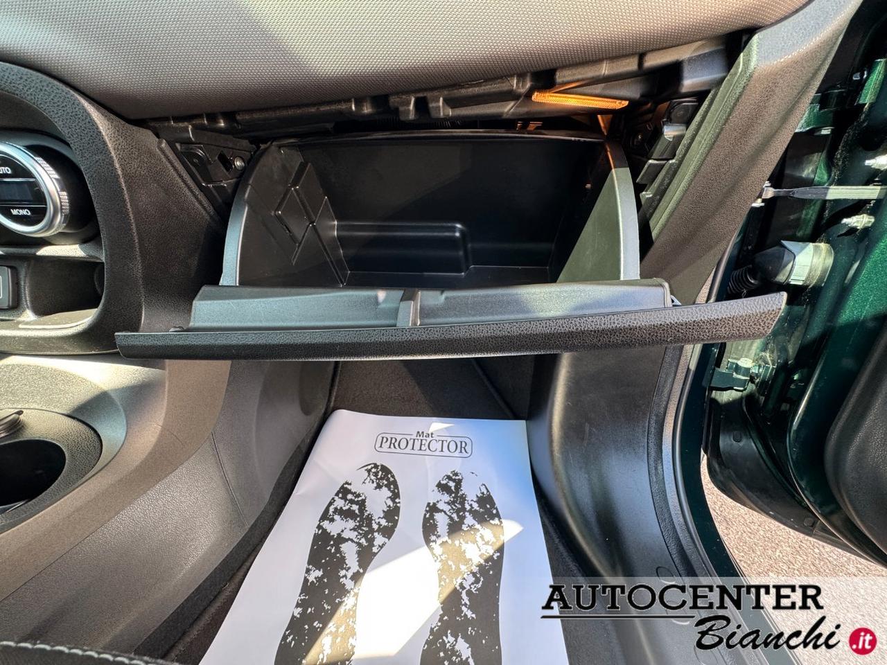 Fiat 500 L 1.3 mjt Lounge 95cv