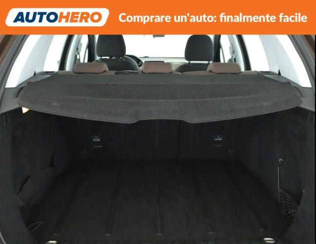 PEUGEOT 2008 1° serie 1.6 e-HDi 92 CV Stop&Start Active