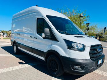 Ford TRANSIT 2.0 BLUEHDI 17CV L3H3 +IVA