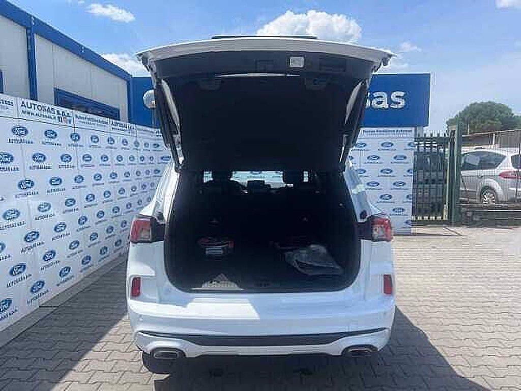 FORD Kuga 2.5 Plug In Hybrid 225 CV CVT 2WD ST-Line X del 2020