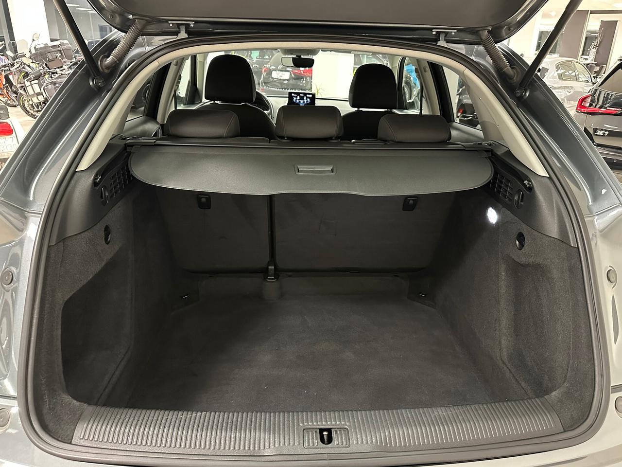 Audi Q3 2.0 TDI 184 CV quattro S tronic Business - 2018