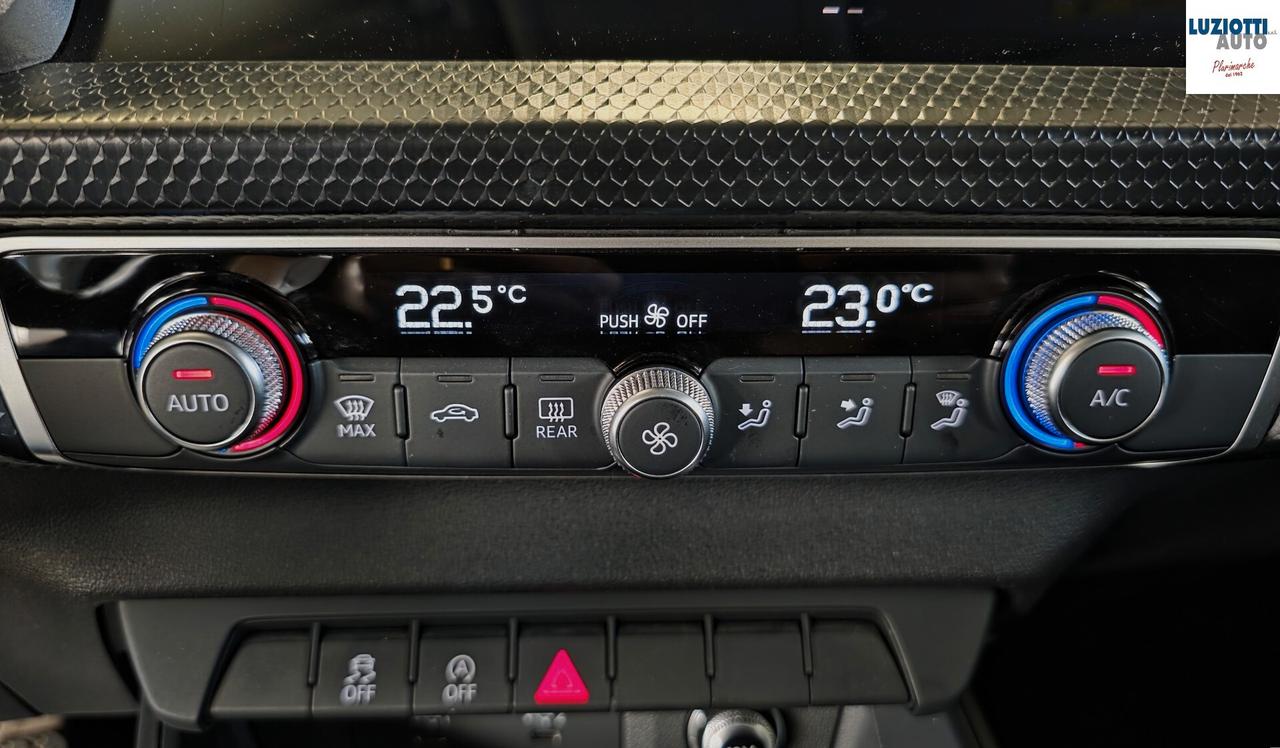 Audi A1 TFSI 95CV ADMIRED