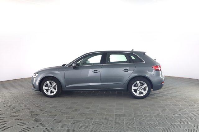 AUDI A3 A3 SPB 40 TDI quattro S tronic Business