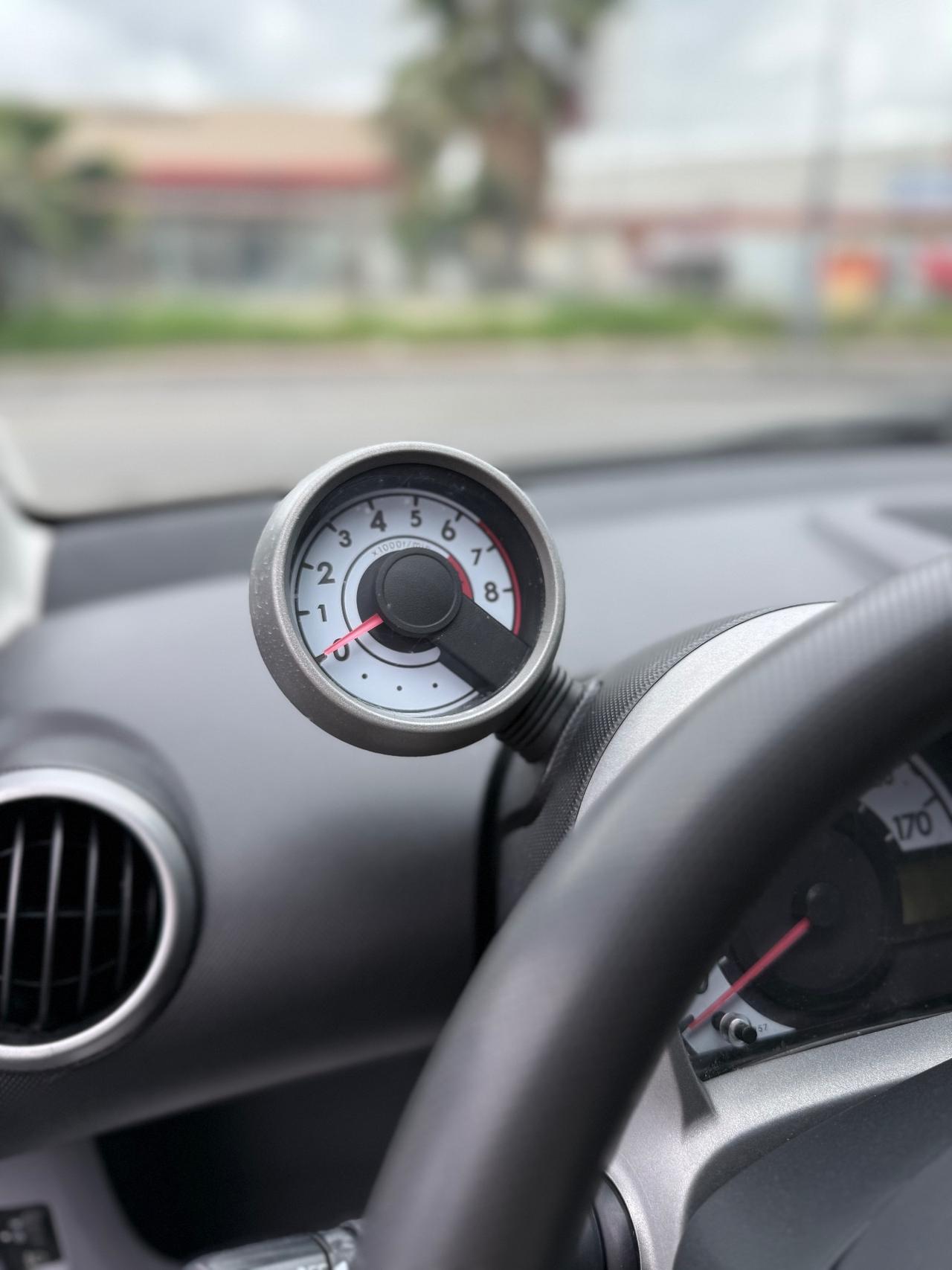 Citroen C1 1.0 AUTOMATICA - 2007