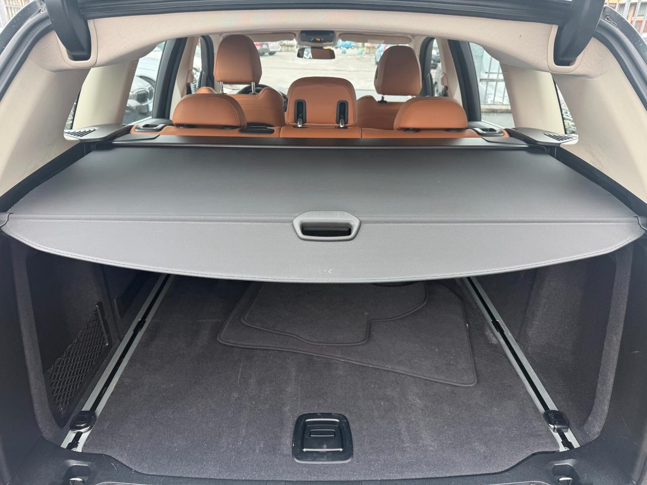 BMW X3 xdrive20d mhev 48V auto