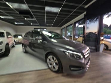 Mercedes-benz B 200 B 200 CDI Premium