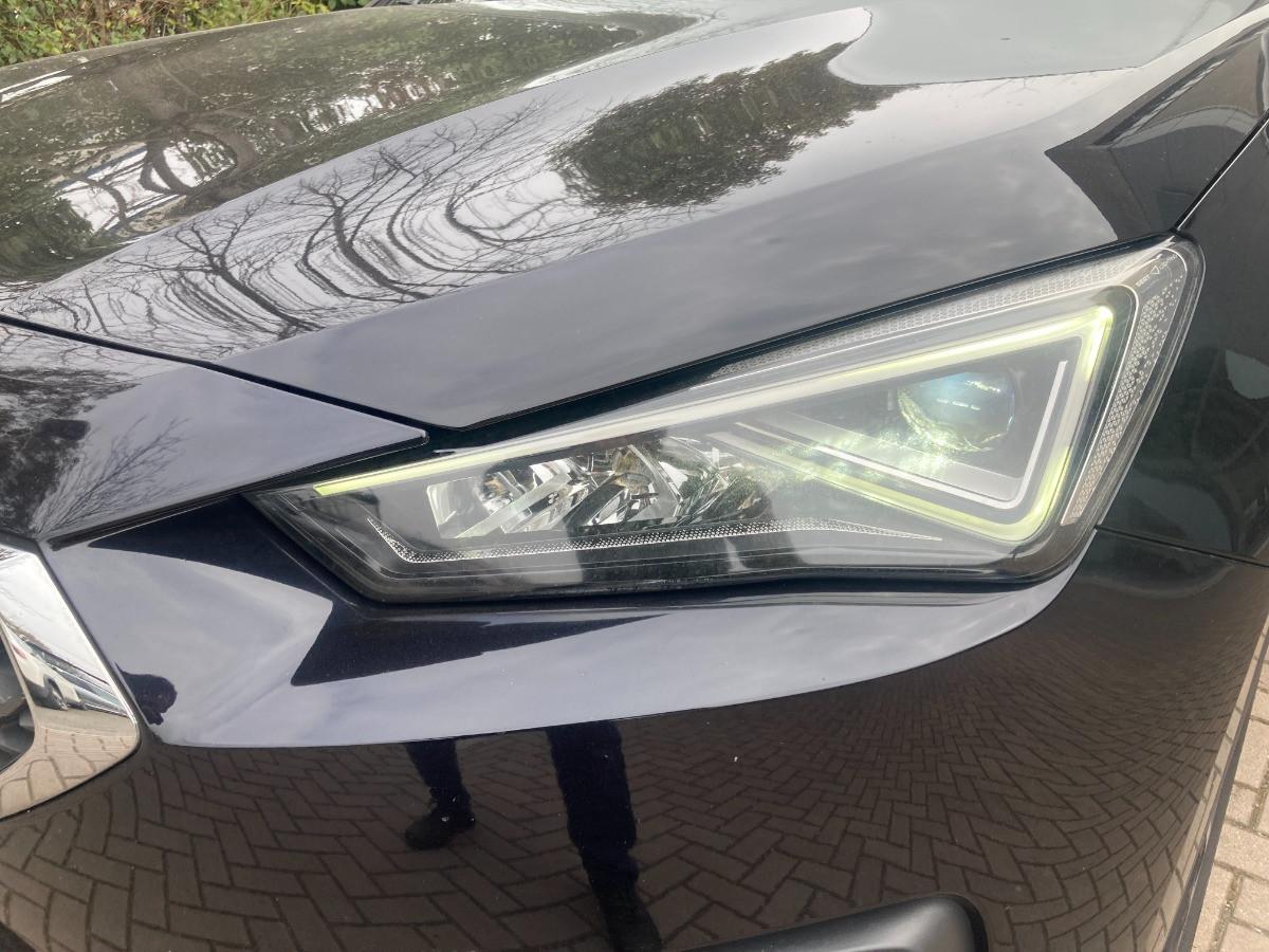 SEAT Tarraco 2.0 tdi Xcellence 4drive 150cv dsg