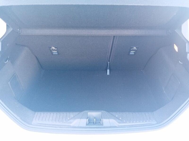 Ford Fiesta 1.0 EcoBoost Hybrid 125CV Titanium