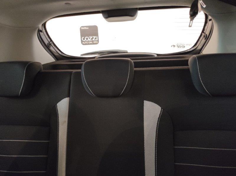 DACIA Sandero 2ª serie - Sandero Stepway 0.9 TCe 90 CV Comfort