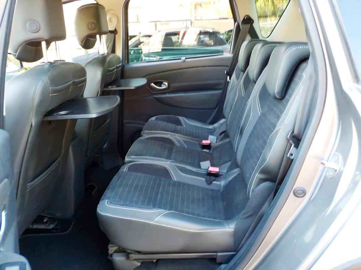 Renault Scénic XMod Cross 1.5 dCi 110CV Energy