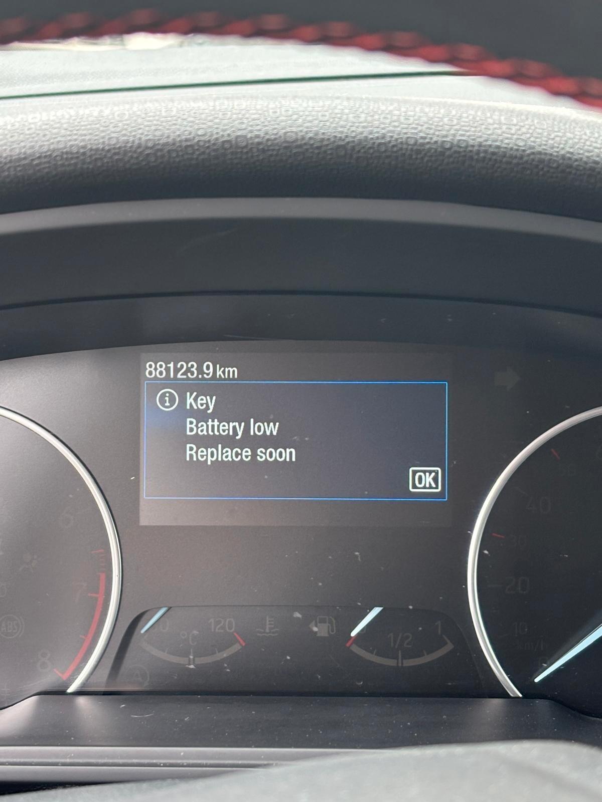 Ford EcoSport 1.0 EcoBoost 125 CV Start&Stop ST-Line