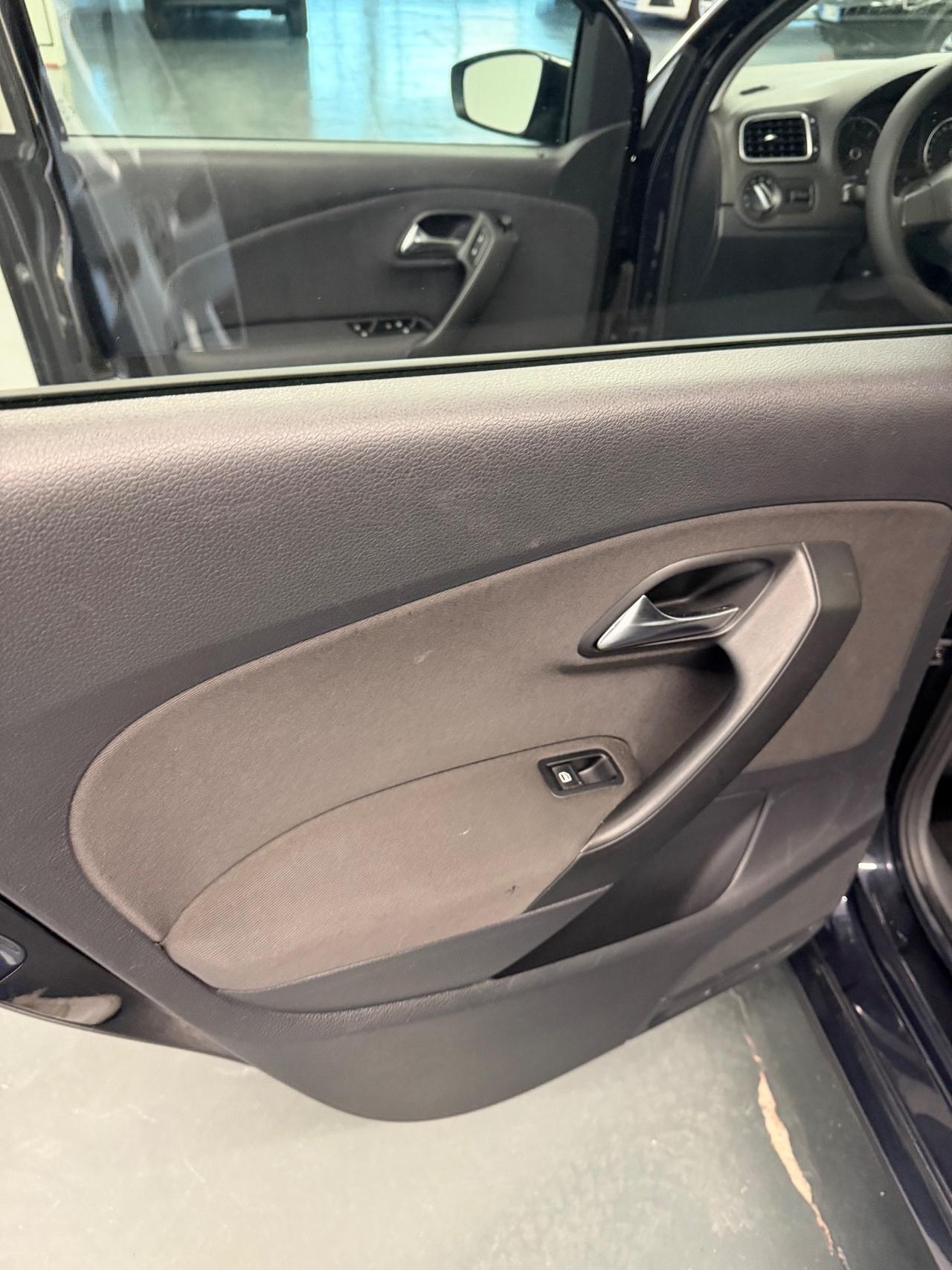 Volkswagen Polo 1.2 TDI DPF 5 p. Comfortline