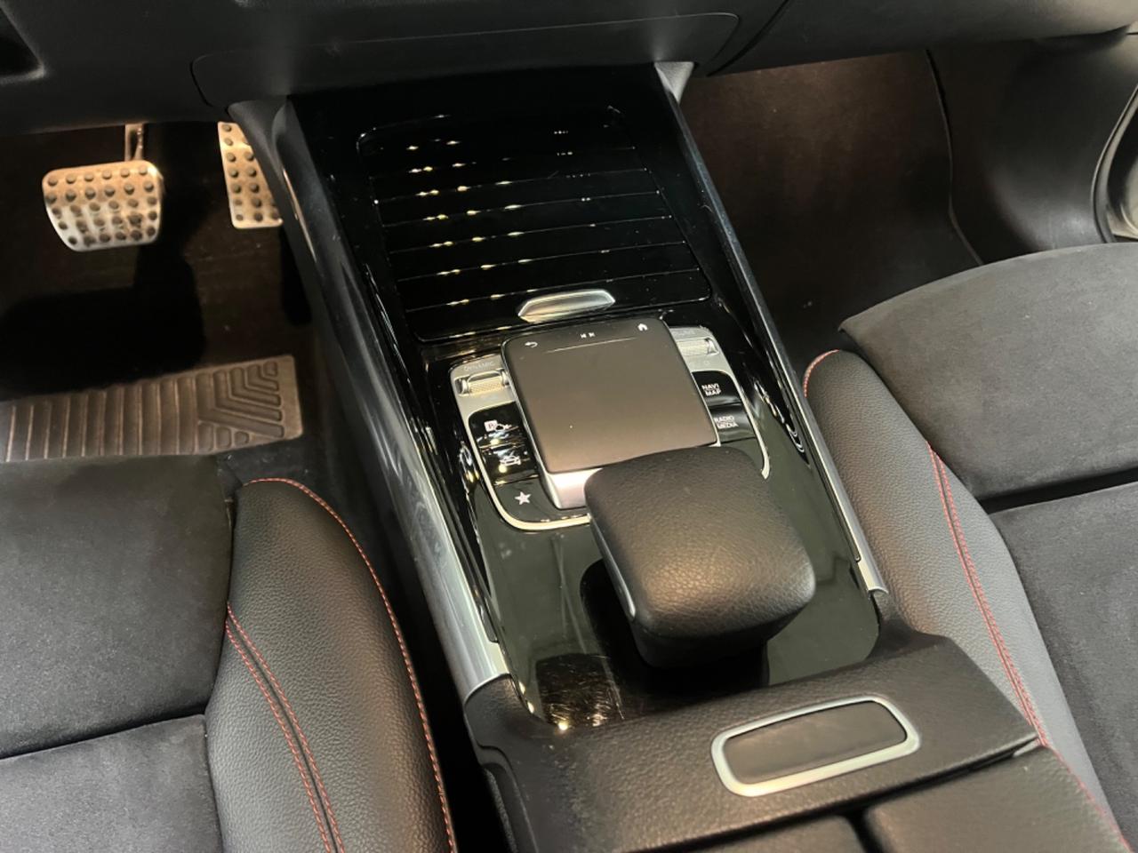 Mercedes-benz B 200 d Automatic Premium