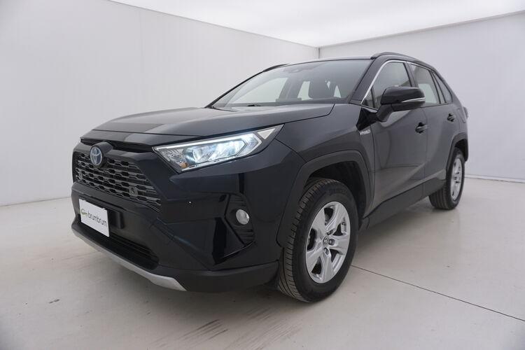 Toyota RAV4 Hybrid Business BR285360 2.5 Full Hybrid 218CV