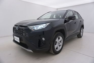Toyota RAV4 Hybrid Business BR285360 2.5 Full Hybrid 218CV