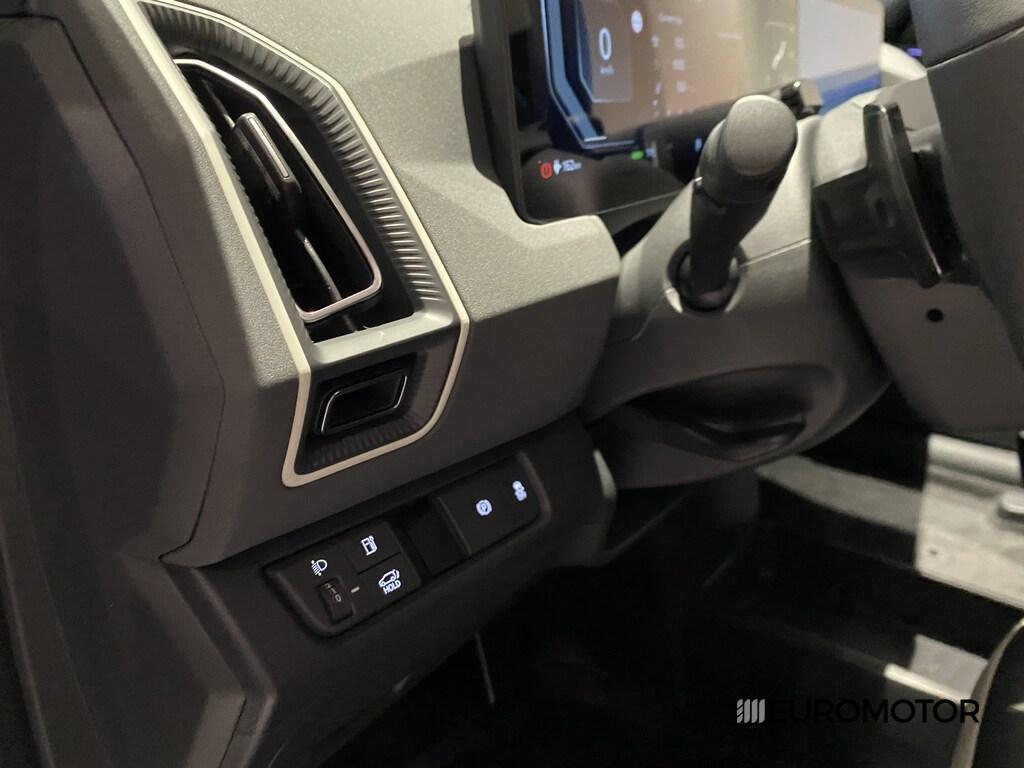 Kia EV5 81,4 kWh GT-line