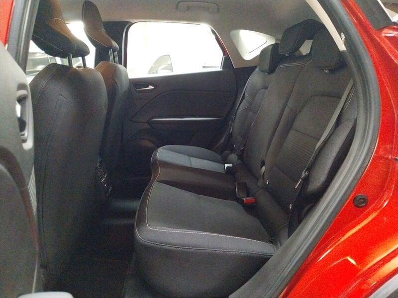 Renault Captur Captur 1.5 blue dci Zen 95cv