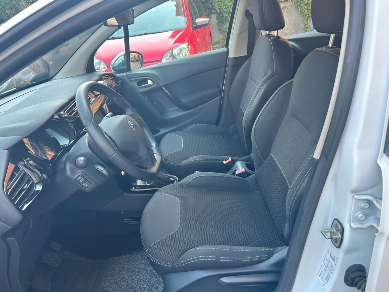 Citroen C3 1.4 HDi 70 Exclusive UNIPROPRIETARIO