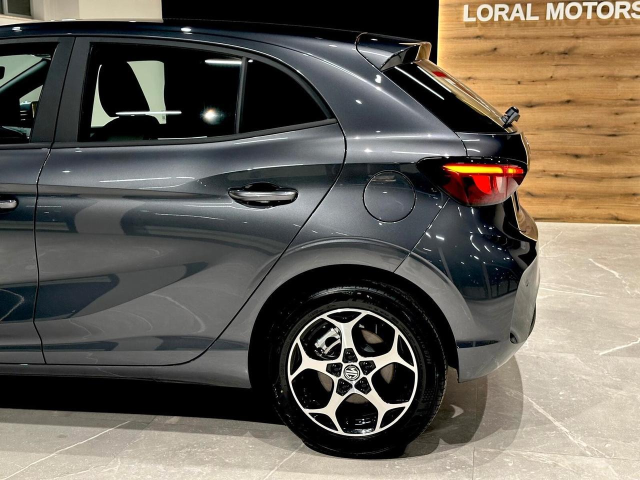 Mg MG3 1.5 Hybrid+ Comfort MY26