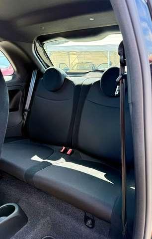 Abarth 595 1.4 t-jet 145cv