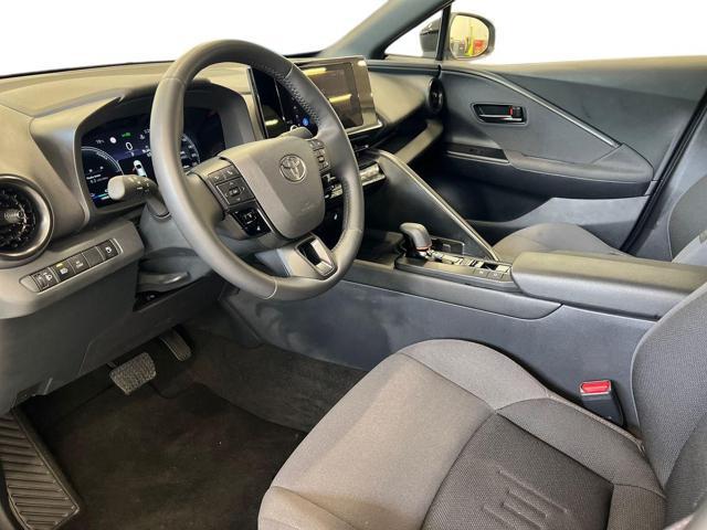 TOYOTA C-HR 2.0 PHEV Trend