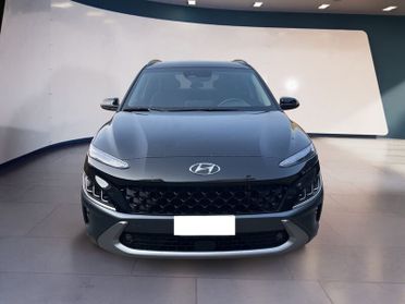 Hyundai Kona I 2021 1.0 t-gdi 48V Xline Safety Pack 2wd 120cv imt