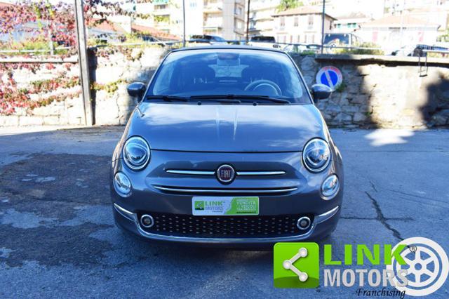 FIAT 500 1.0 Hybrid Dolcevita VENDUTA!!!!