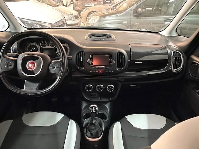 Fiat 500L 1.3 Multijet 95 CV Pop Star NEOPATENTATI