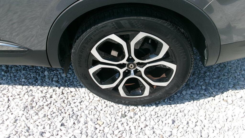 Renault Arkana 1.6 Hybrid Intens E-Tech Auto