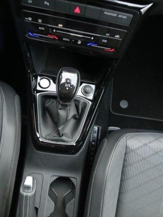 VOLKSWAGEN T-Cross 1.0 TSI 115 CV DSG R-Line Plus