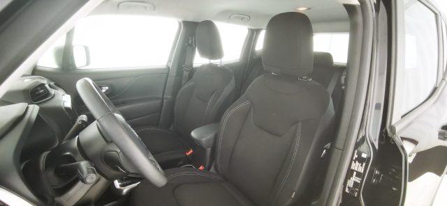 JEEP Renegade 1.3 T4 DDCT Limited