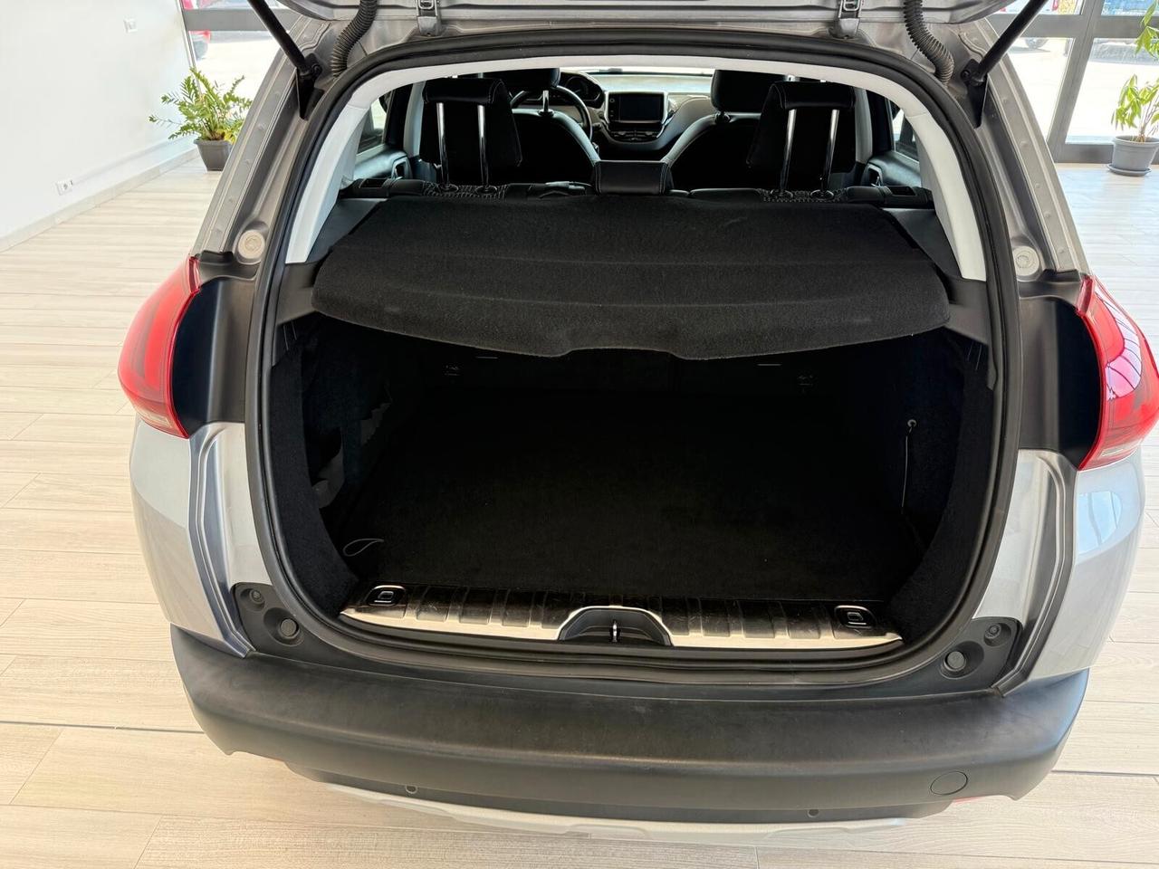 Peugeot 2008 BlueHDi 100 GT Line