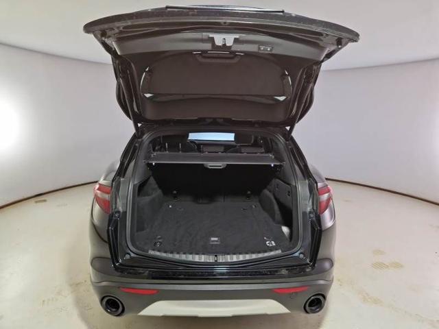 ALFA ROMEO Stelvio 2.2 Turbodiesel 160 CV RWD N1 Super N°GK617