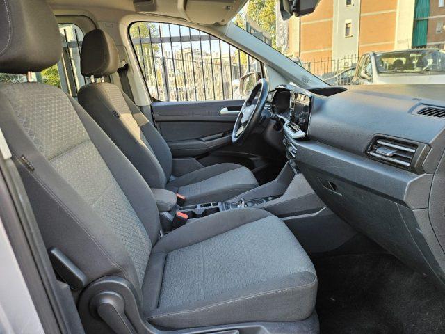 FORD Tourneo Connect Grand Tourneo Connect 2.0 EcoBlue 122 CV 7POSTI
