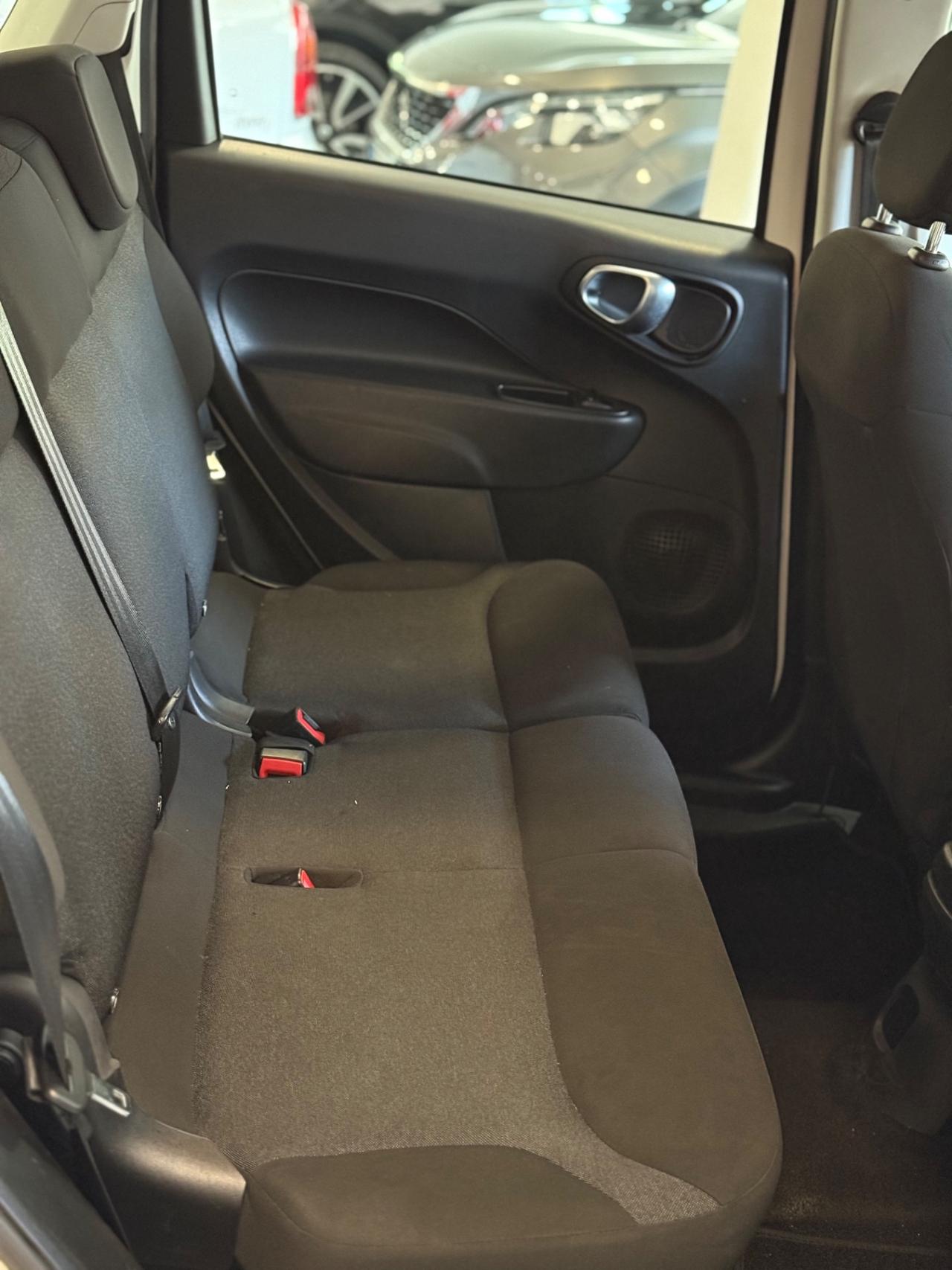 Fiat 500L 1.3 Multijet 95 CV Lounge