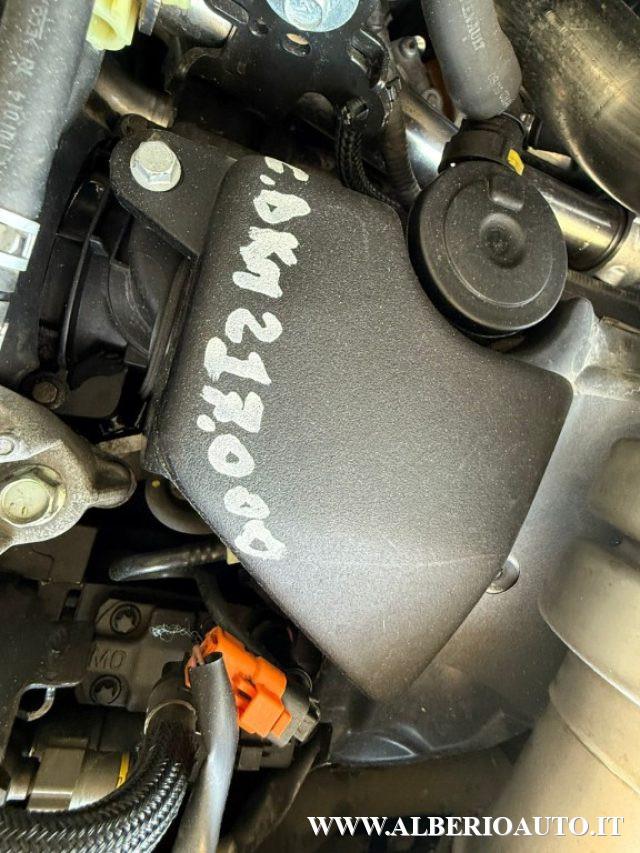 NISSAN Juke 1.5 dCi Acenta