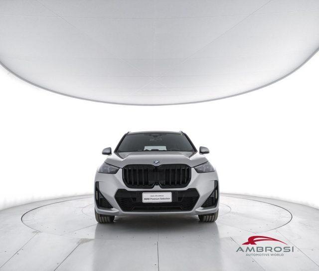 BMW X1 Xdrive 25e M-sport Pro Auto 245CV