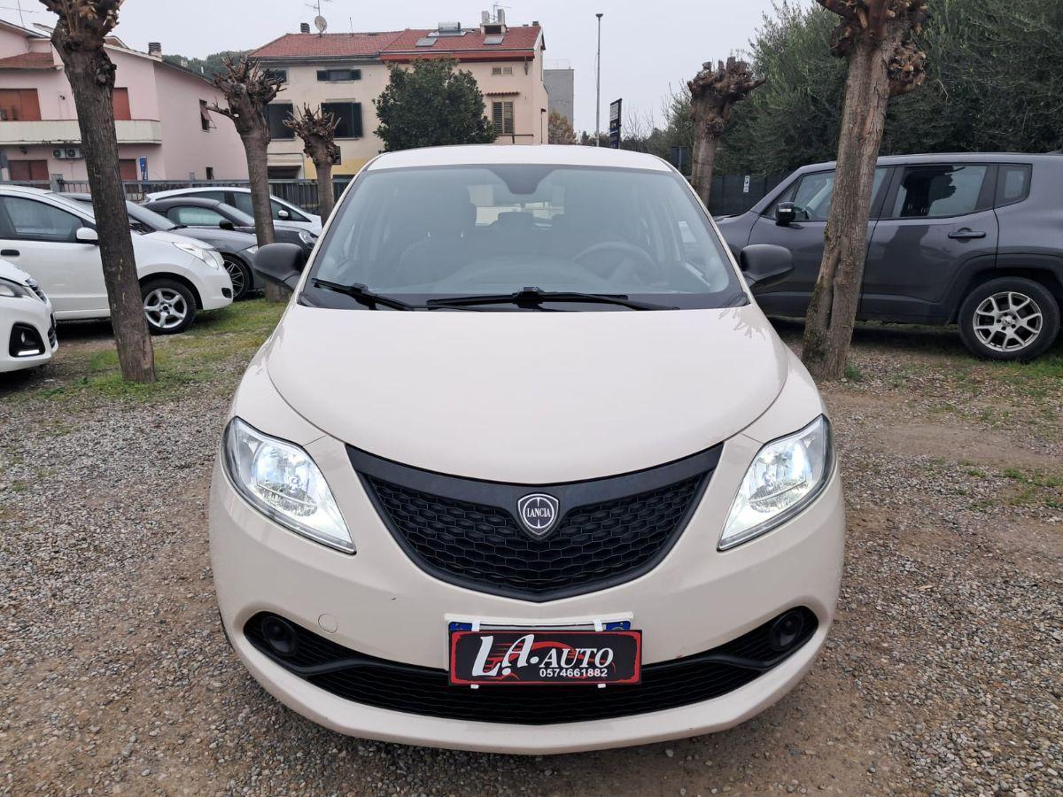 LANCIA - Ypsilon - 1.2 69 CV 5p. Elefantino Blu GPL