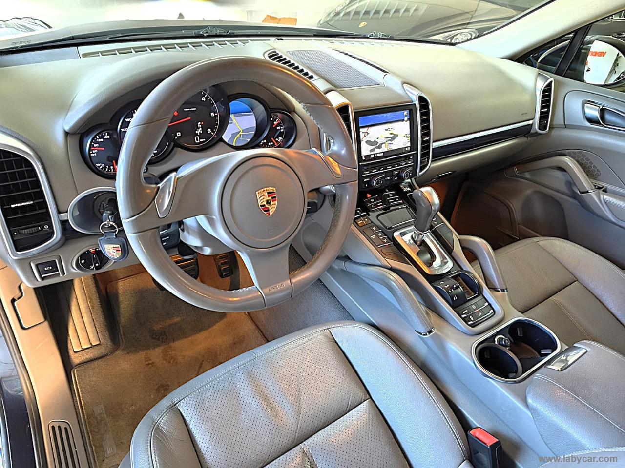 PORSCHE Cayenne 3.0 Diesel 139.000KM*ITA