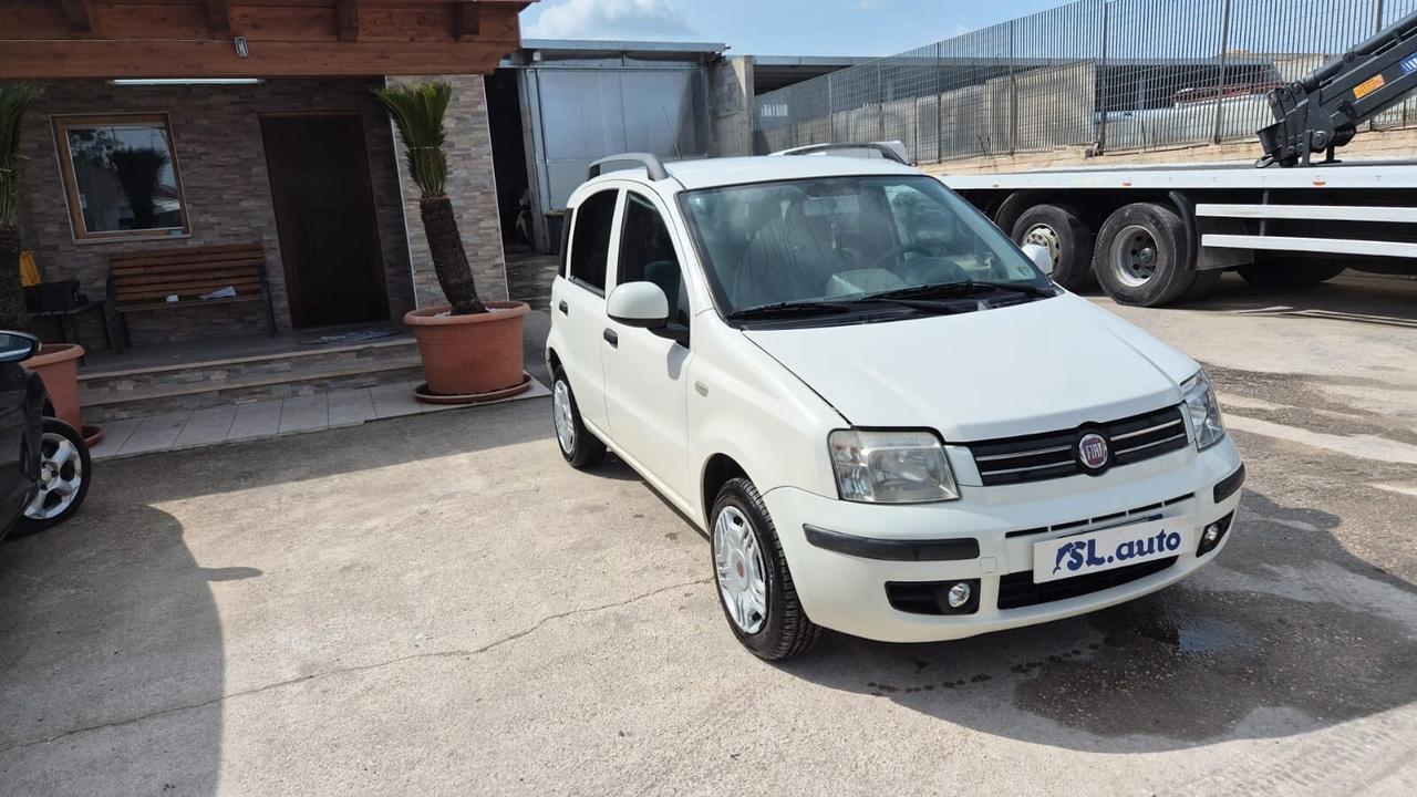 Fiat Panda 1.3 MJT S&S Pop