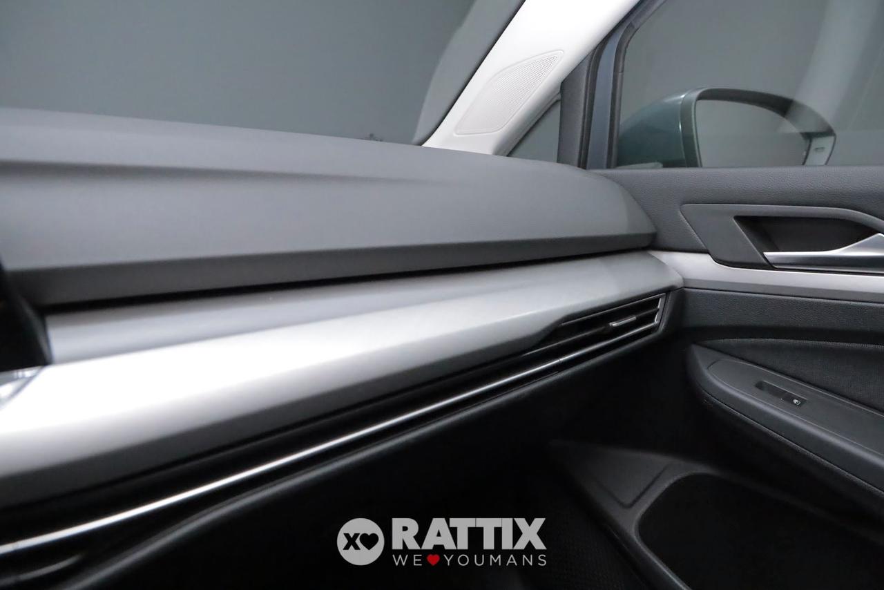 Volkswagen Golf 1.5 ETSI EVO 130CV Life DSG